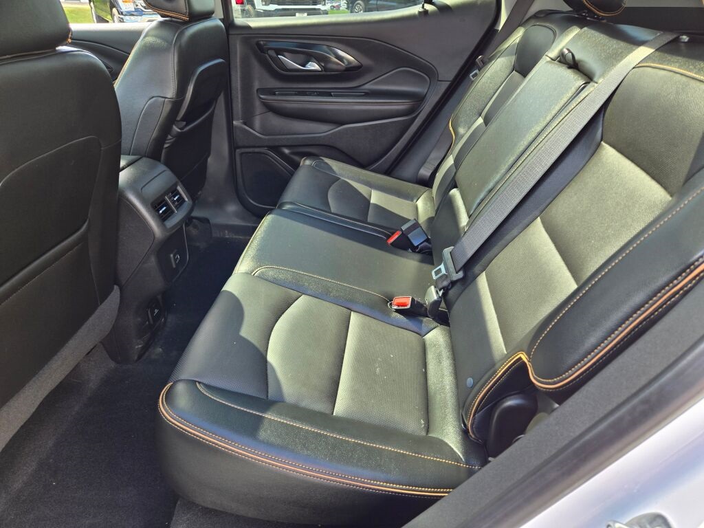 2023 Gmc Terrain AT4 photo 12