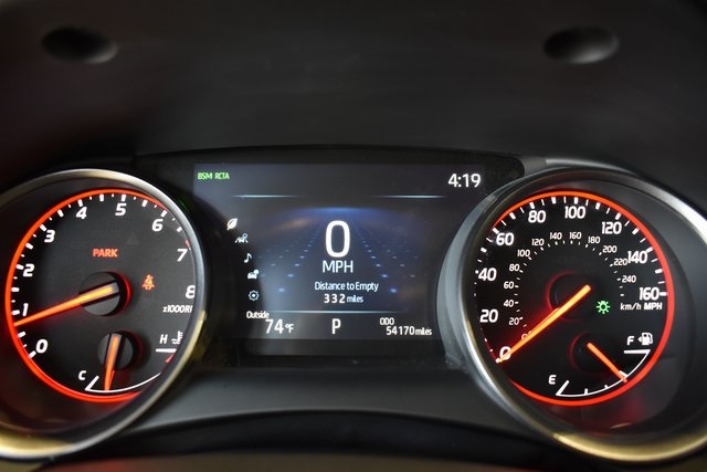 2024 Toyota Camry XSE photo 21