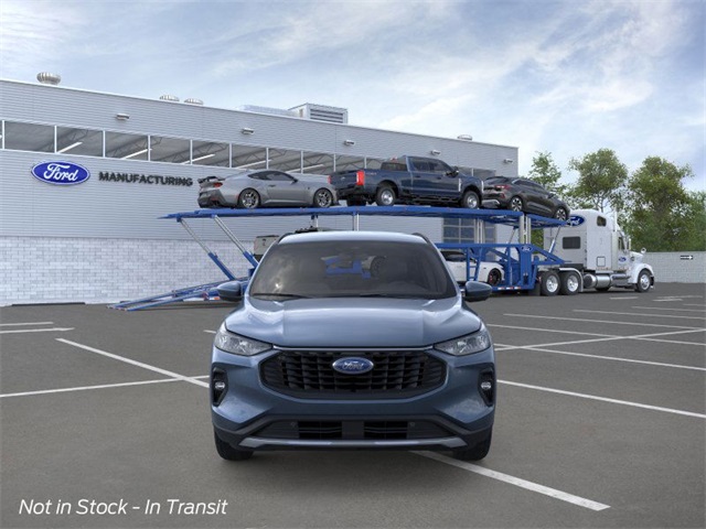 2025 Ford Escape Plug-In Hybrid Base photo 6