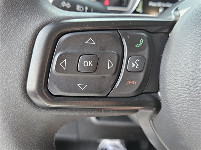 2023 Jeep Gladiator Willys photo 25