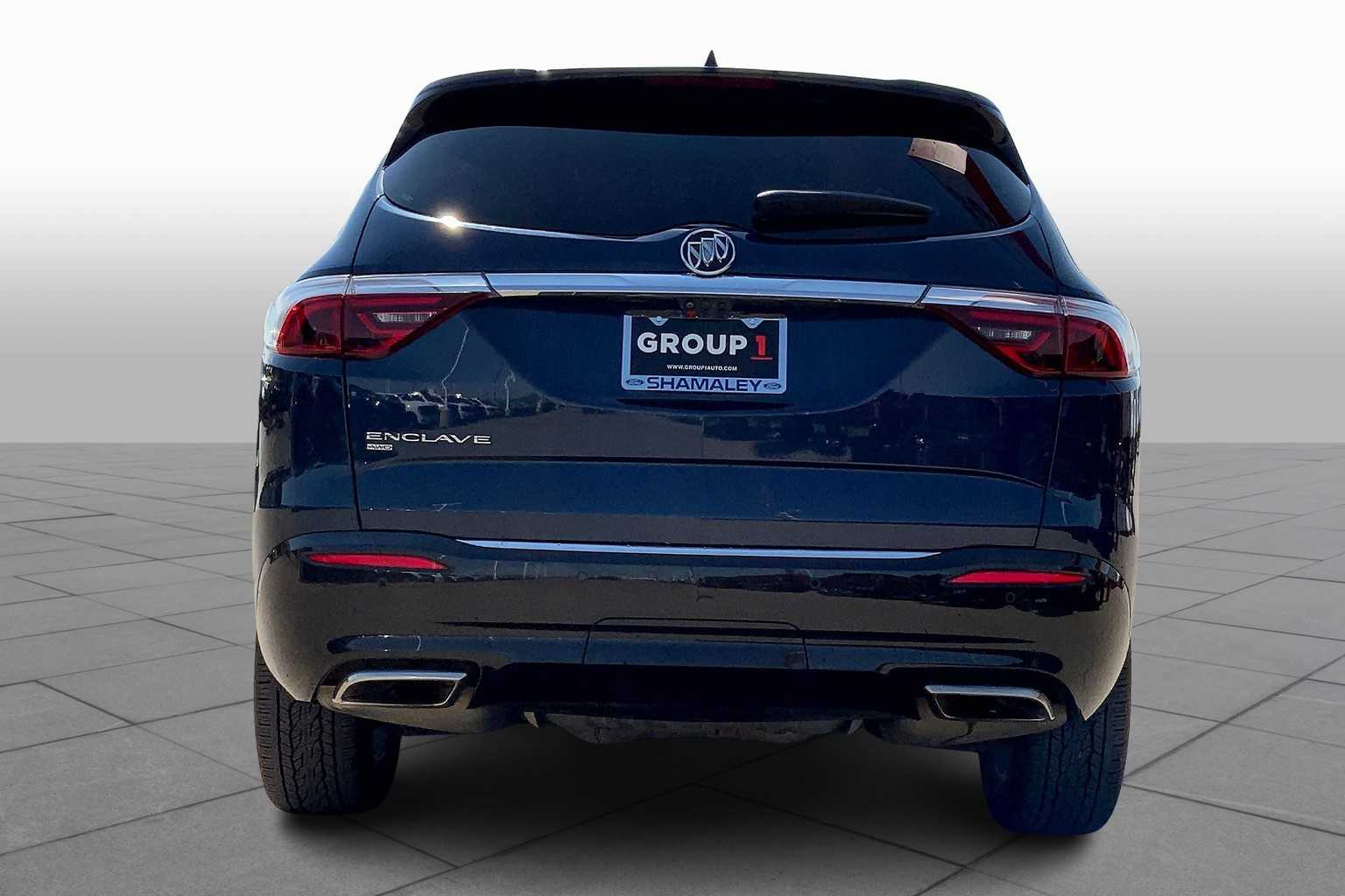 2023 Buick Enclave Premium photo 4