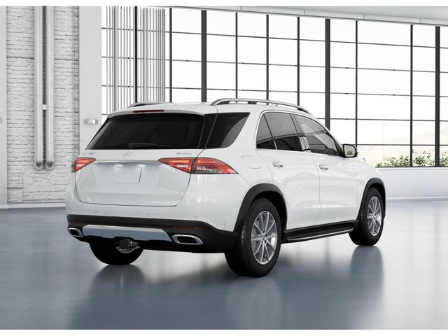 2026 Mercedes Benz GLE 350 4MATIC photo 21