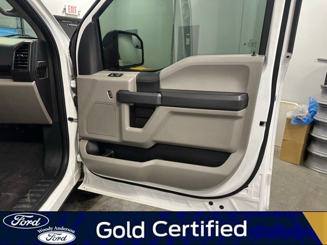 2020 Ford F-150 XL photo 22