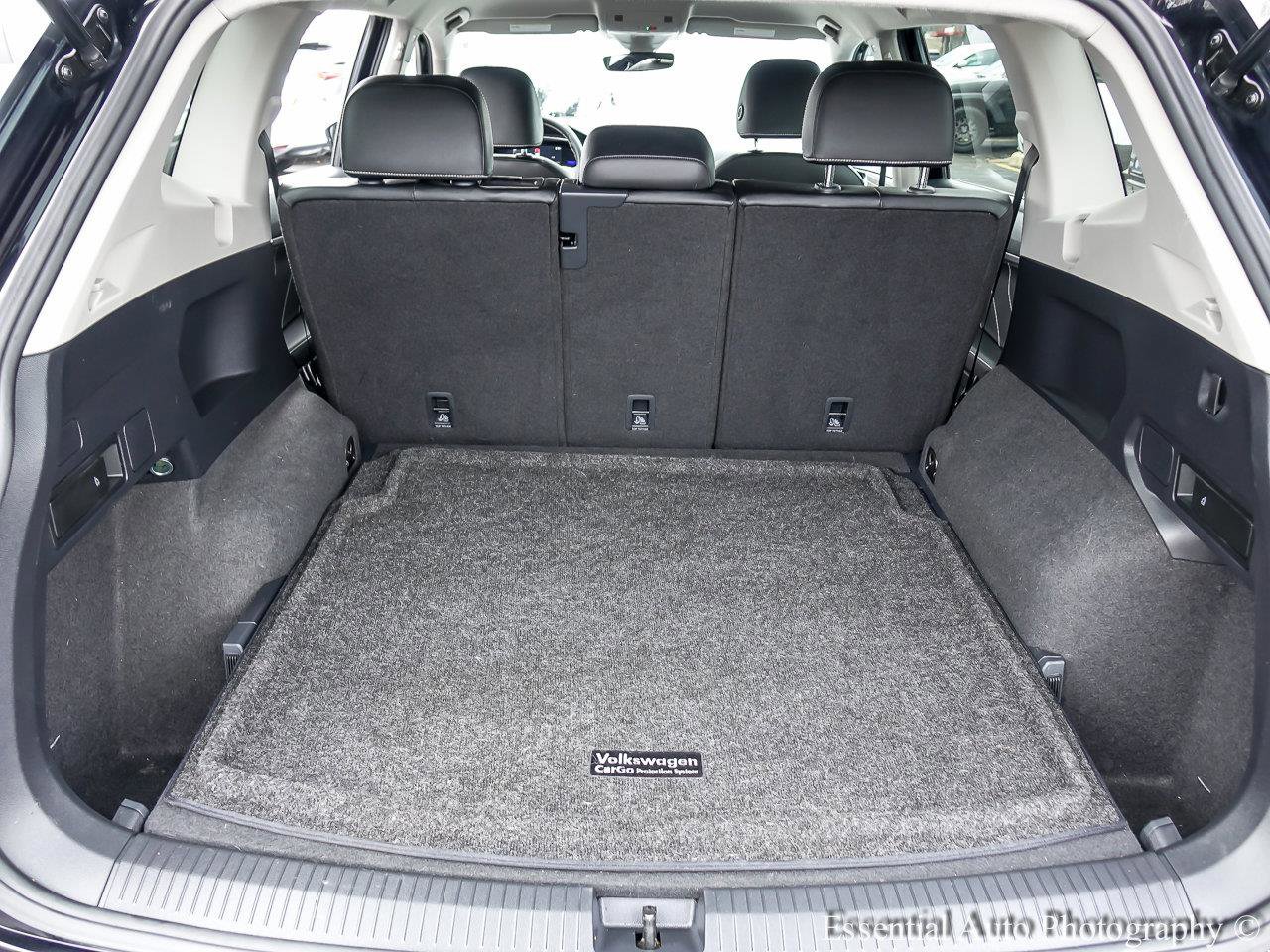 2023 VOLKSWAGEN TIGUAN - Image 18