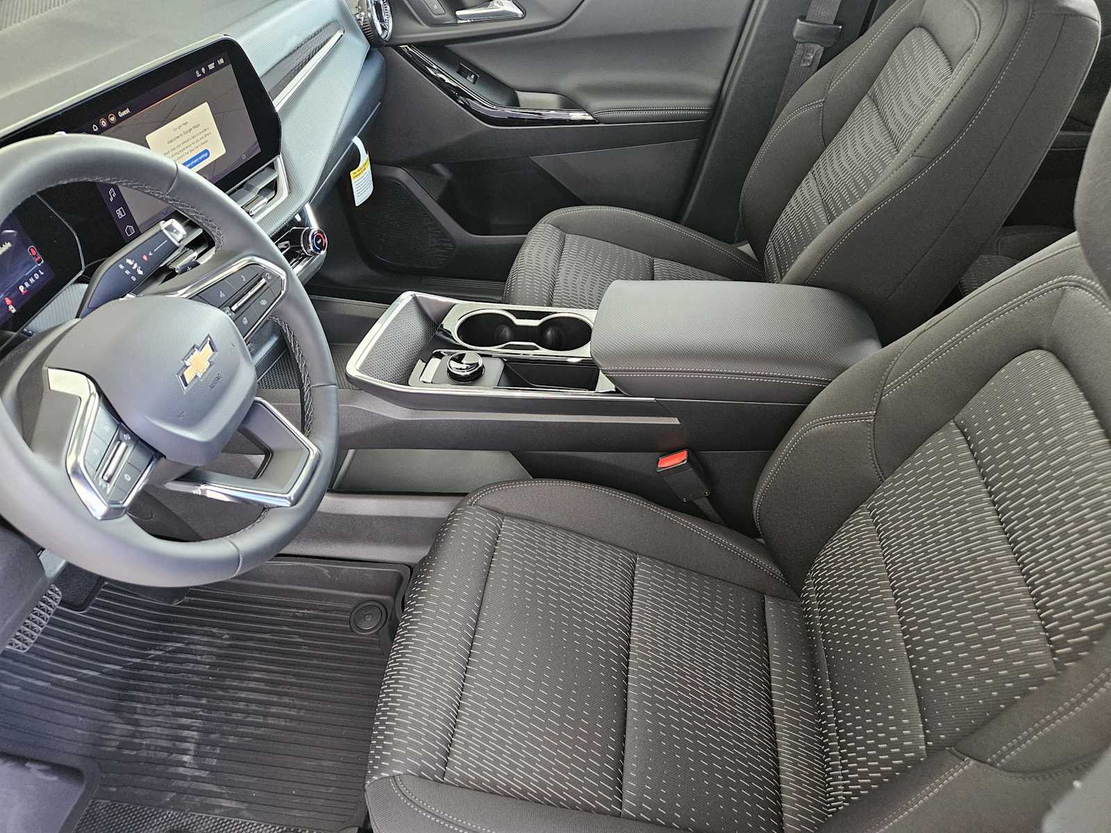 2026 Chevrolet Equinox LT photo 10