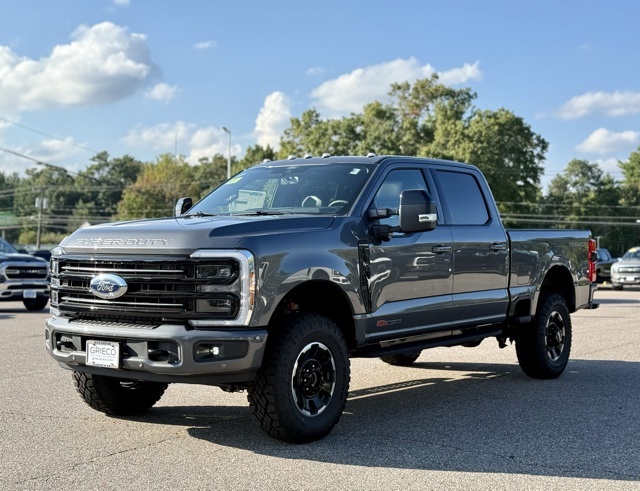 2026 Ford F-350 photo 10