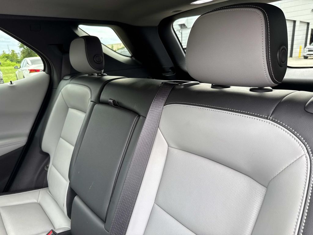 2018 Chevrolet Equinox Premier photo 13