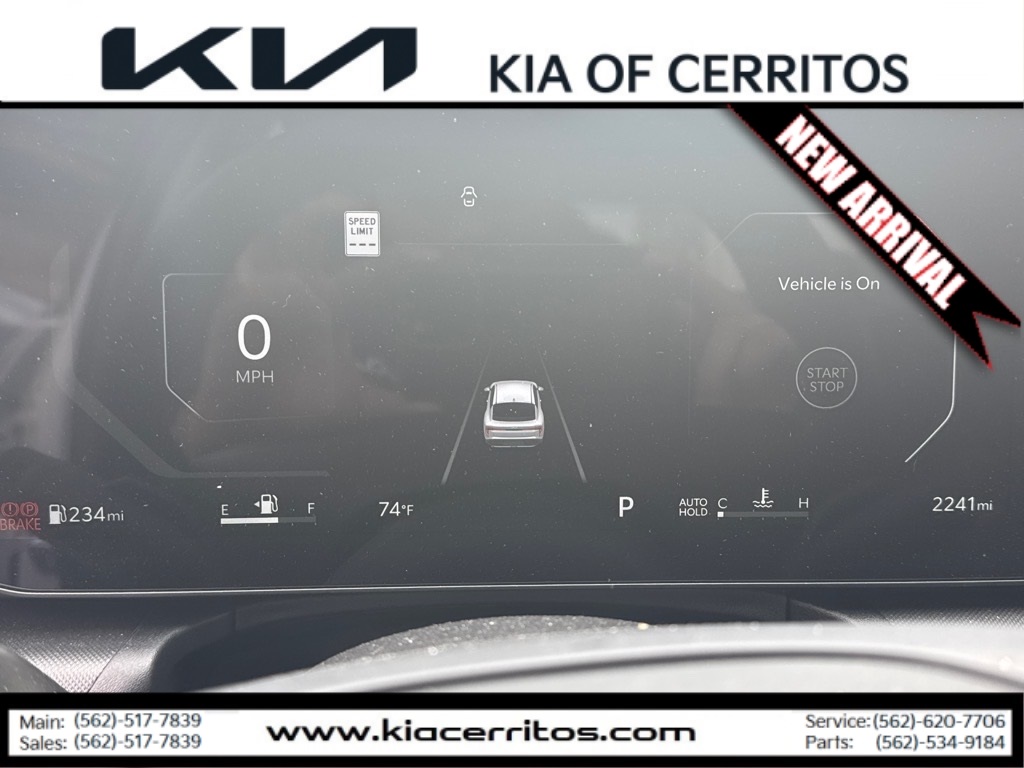 2025 Kia K4 EX photo 5