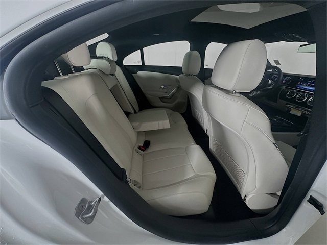 2026 Mercedes Benz CLA 250 photo 22