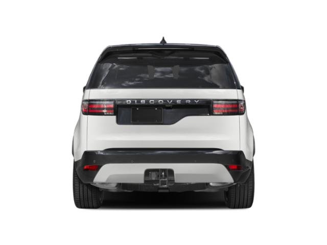2024 Land Rover Discovery Metropolitan Edition photo 5