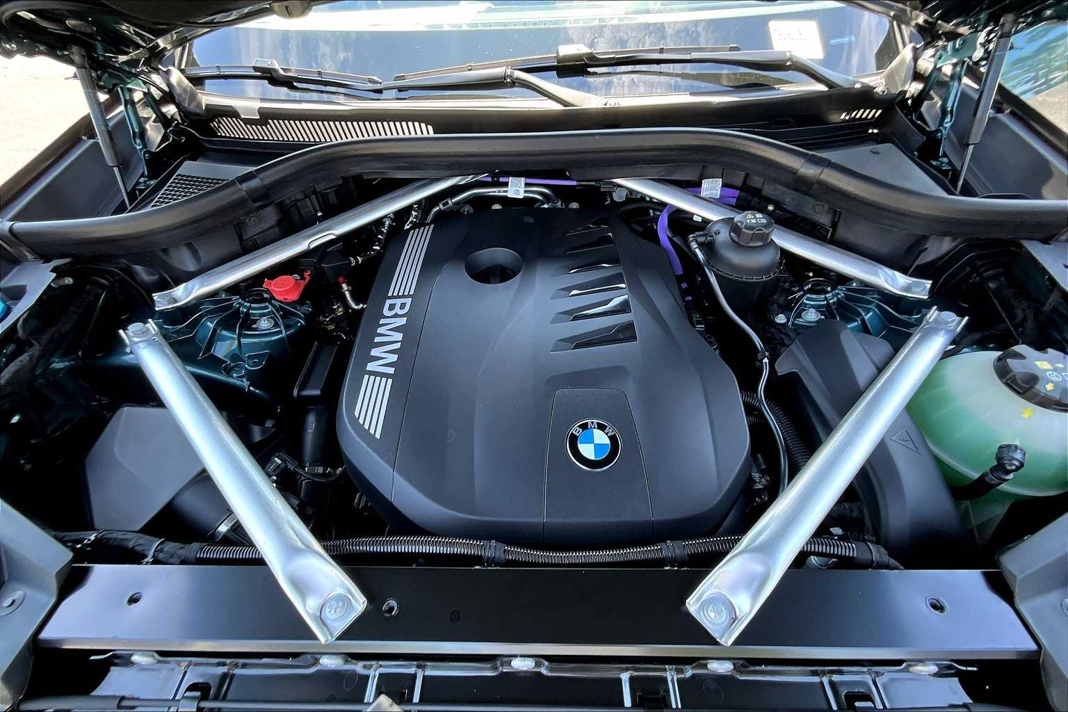 2026 Bmw X5 xDrive40i photo 16