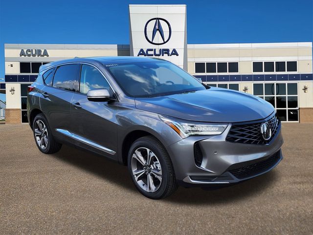 2025 Acura RDX Technology photo 2