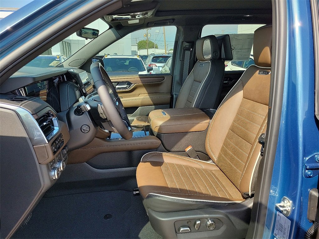 2026 Gmc Yukon XL Denali Ultimate photo 19