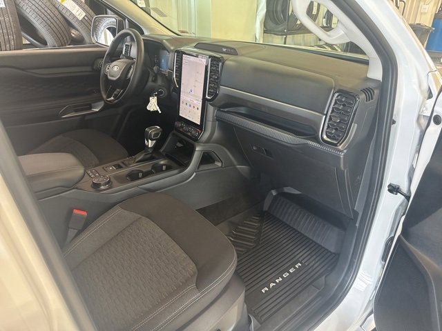 2024 Ford Ranger XLT photo 29