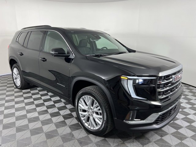 2026 GMC Acadia Elevation's photo