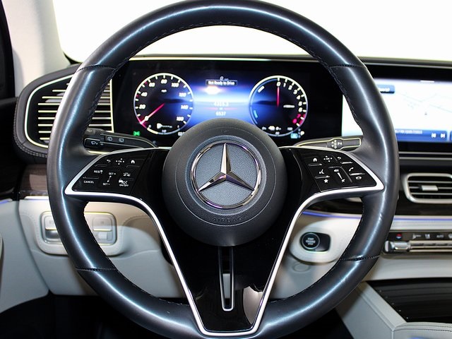 2025 Mercedes Benz GLE 450e 4MATIC photo 16