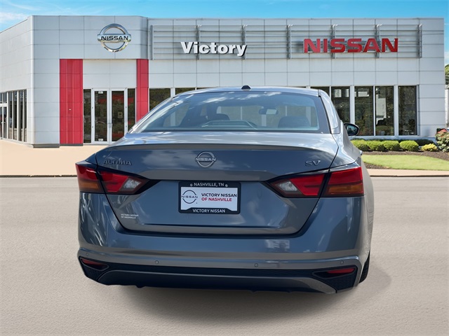 2024 Nissan Altima 2.5 SV photo 4