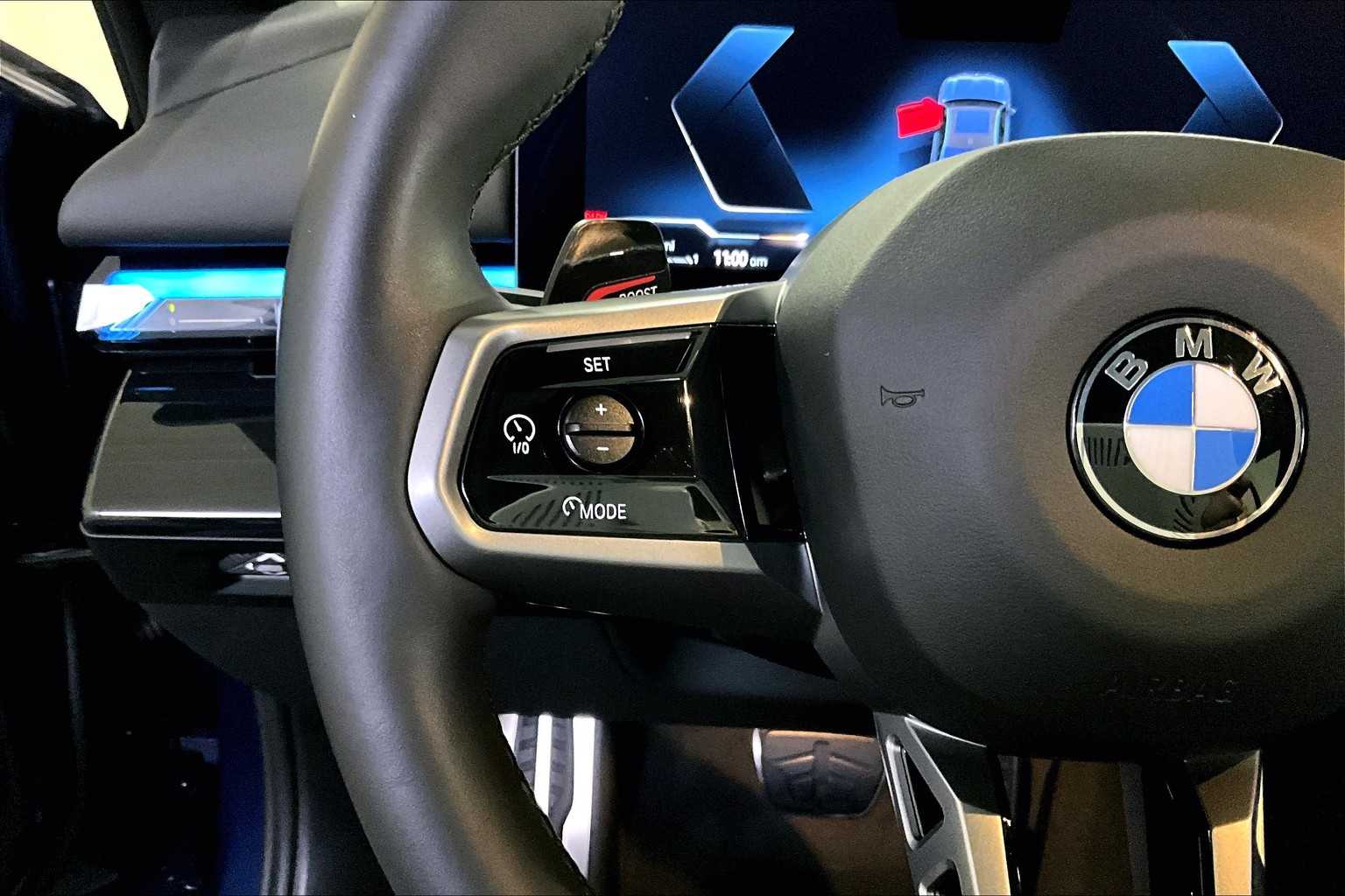 2024 Bmw 540i xDrive photo 21