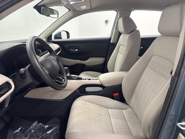 2024 Honda HR-V LX photo 10