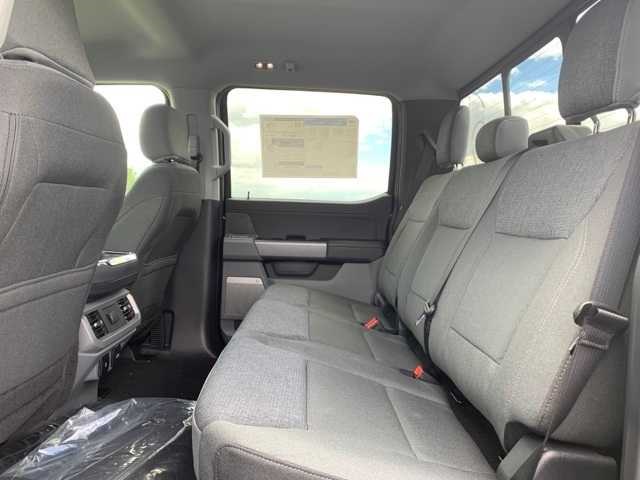 2024 Ford F-150 XLT photo 21