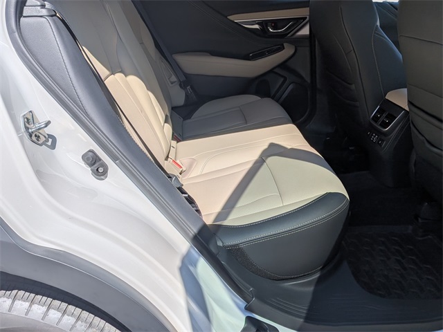 2023 Subaru Outback Limited photo 31