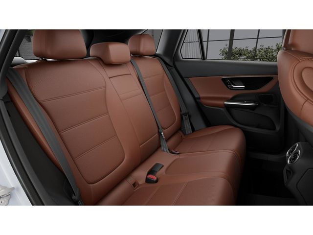 2026 Mercedes Benz GLC 300 4MATIC photo 5