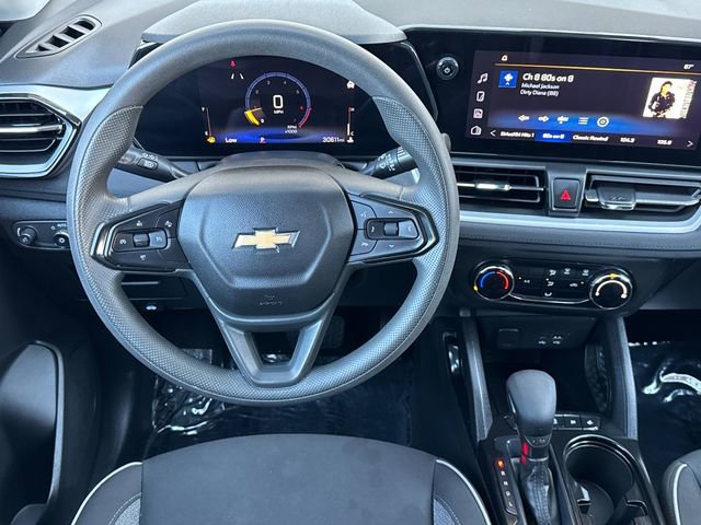 2024 Chevrolet Trailblazer LS photo 14