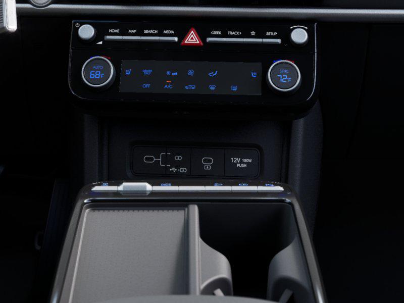 2026 Hyundai Tucson Hybrid photo 15