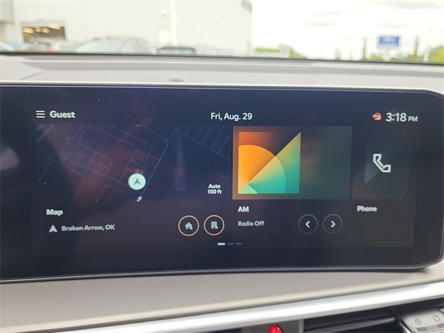 2026 Kia Sorento SX photo 20