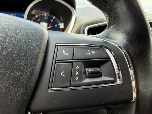 2018 Maserati Ghibli S Q4 photo 28