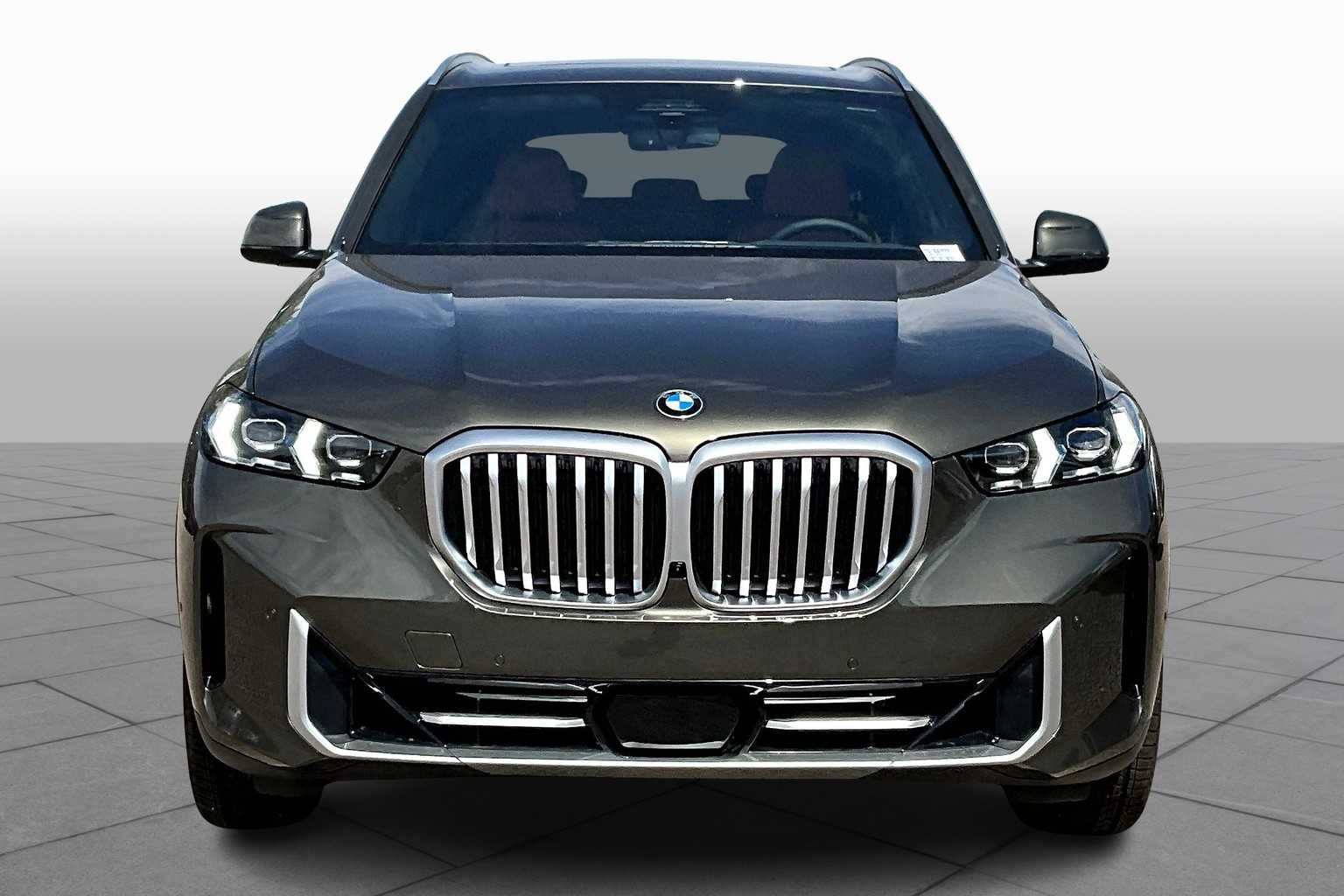 2026 Bmw X5 xDrive40i photo 3