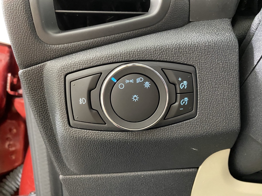 2020 Ford EcoSport Titanium photo 17