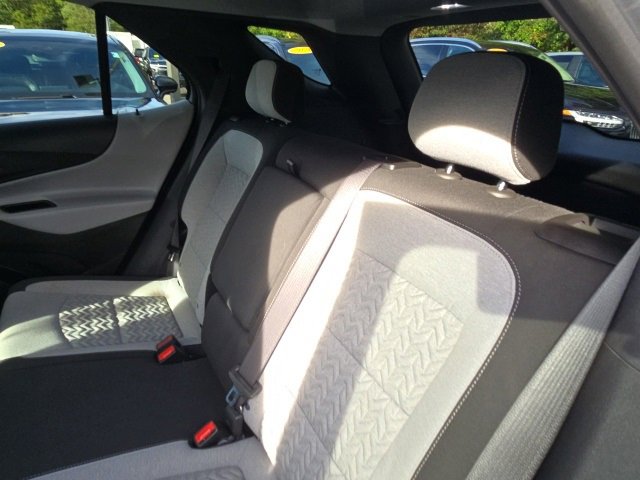 2024 Chevrolet Equinox LS photo 22
