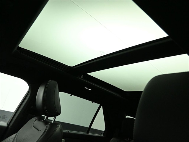 2021 FORD EXPLORER - Image 11