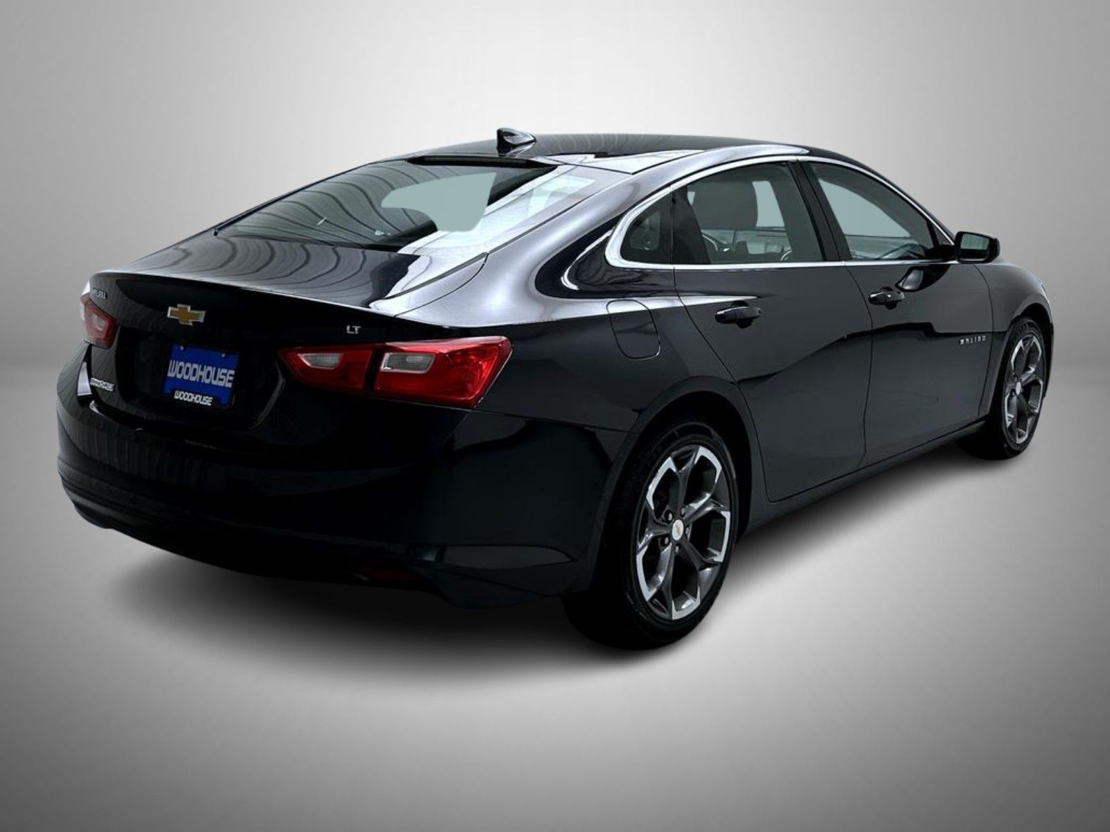 2023 Chevrolet Malibu 1LT photo 5