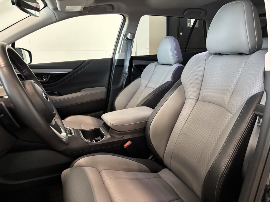 2024 Subaru Outback Limited photo 2