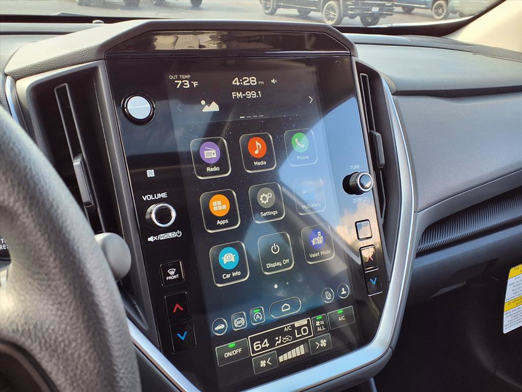 2025 Subaru Crosstrek Premium photo 14