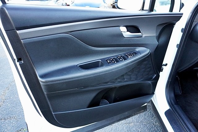 Used 2020 White Hyundai SEL image 21