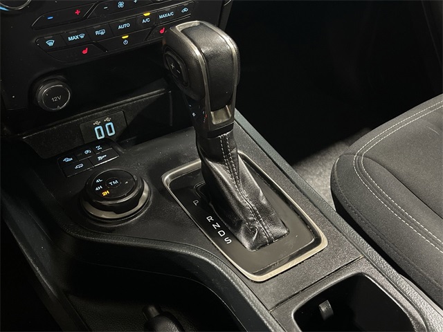 2021 Ford Ranger XLT photo 23