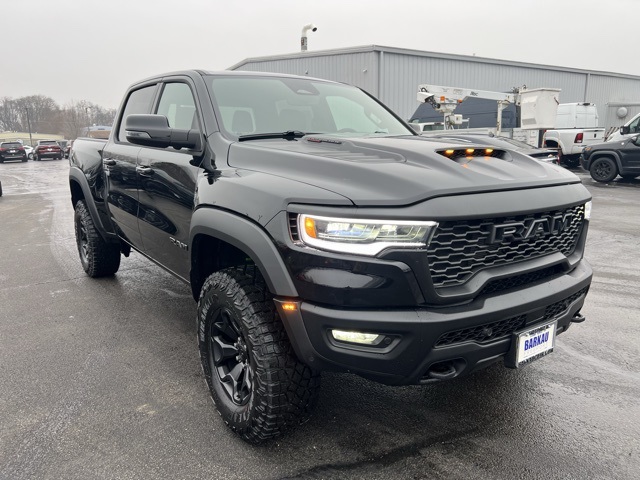 2026 RAM Ram 1500 Pickup RHO's photo