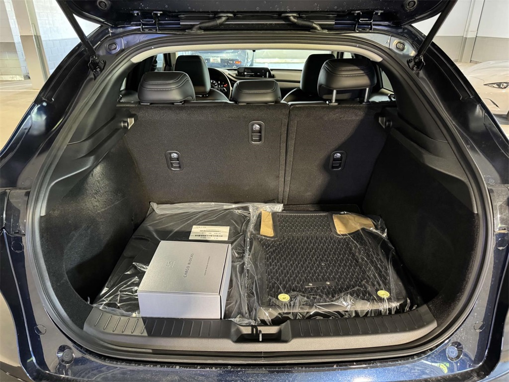 2025 Mazda CX-30 2.5 S Preferred photo 28