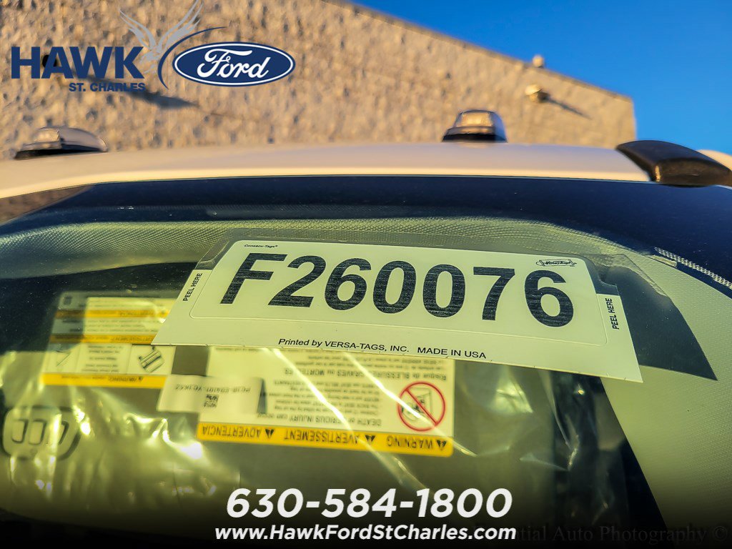 2026 FORD F-350 - Image 18