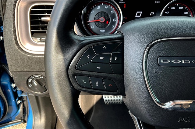 2023 Dodge Charger SXT photo 10