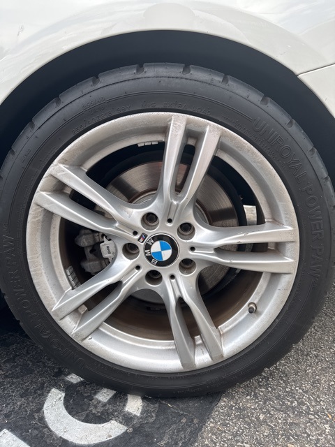 2016 Bmw 428i SULEV-PZEV photo 11