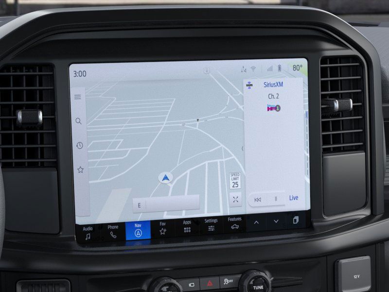 2025 Ford F-150 STX photo 13