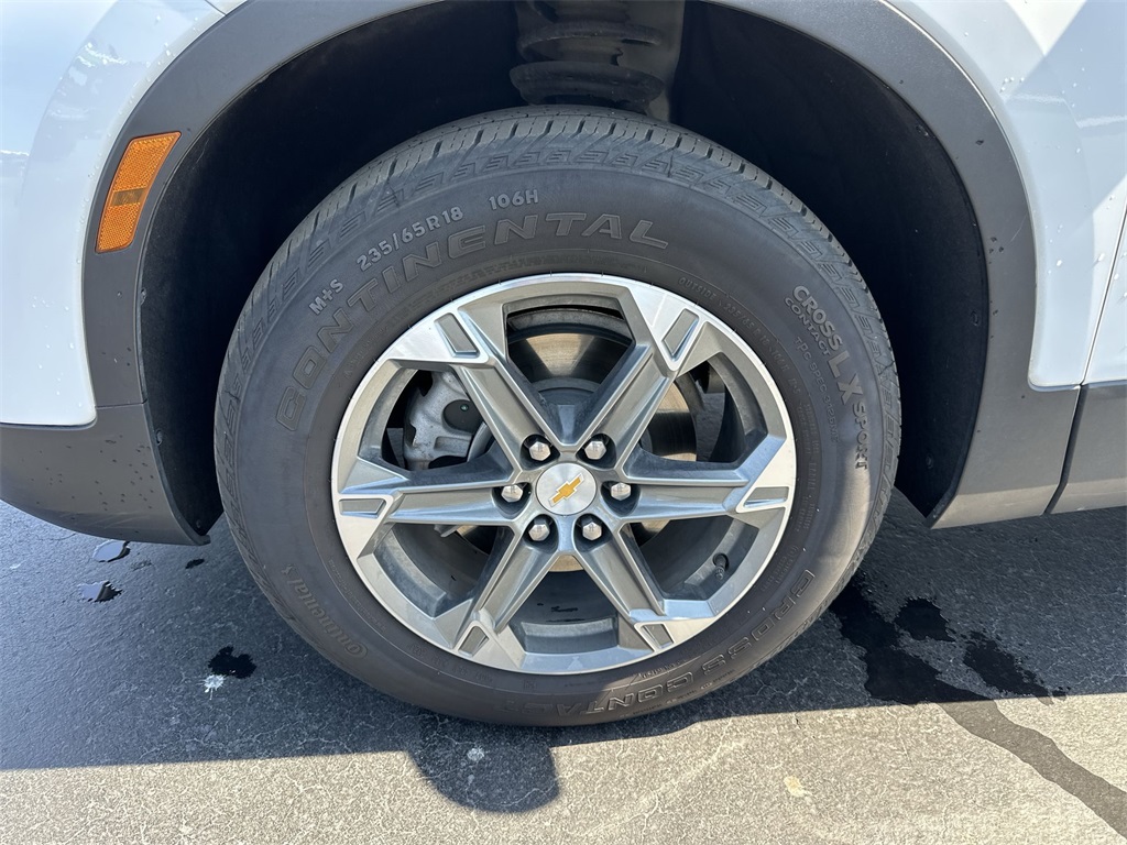 2023 Chevrolet Blazer 2LT photo 10