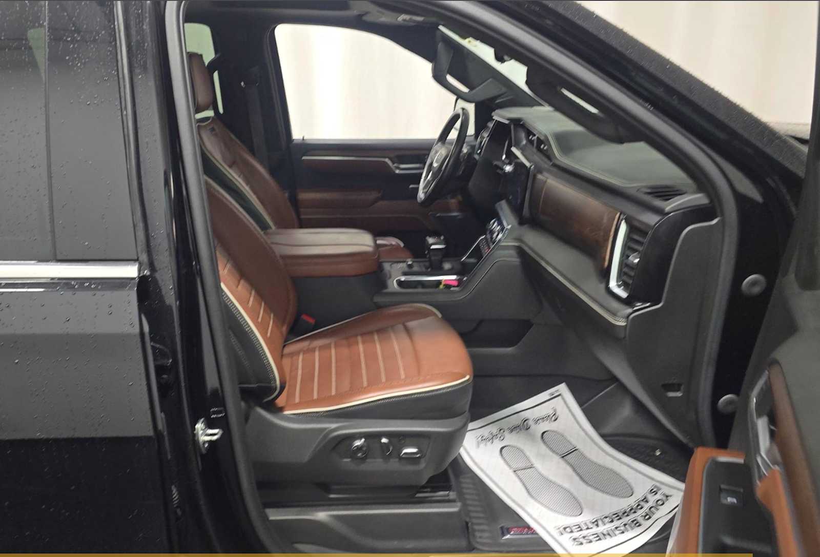2023 Gmc Sierra 1500 Denali Ultimate photo 5