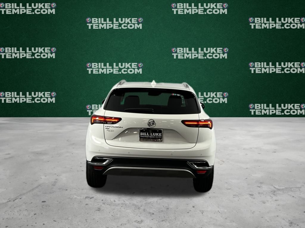 2023 Buick Envision Essence photo 3