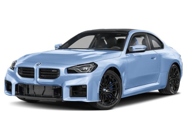 2025 BMW M2 Coupe M2