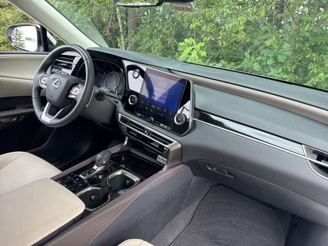 2024 Lexus RX 350 photo 18